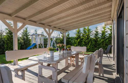 Holiday House Cornello by Noclegi Renters - Foto 11