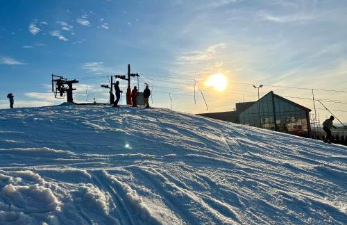 APARTAMENT CENTRUM - Foto 75