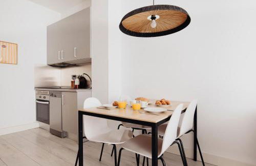 Aspasios Atocha Apartments - Foto 13