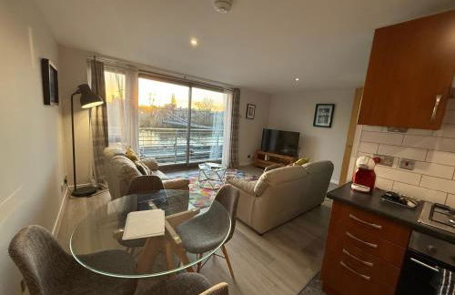 Principal Apartments - Clyde Waterfront Apartments - Foto 10