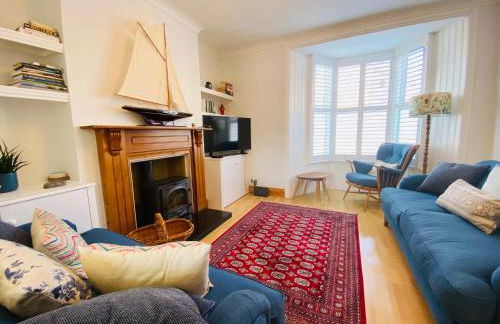 Blackford House a large home Portland Dorset - Photo 38