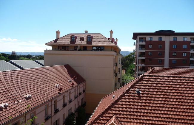 City Escape 3BD in Adelaides East End 5 - Foto 25