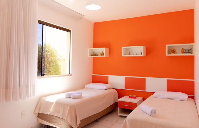 GB11 Otimo Ap Genipabu Sum Residence - Photo 8