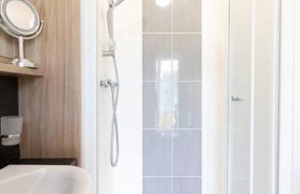 The Lodge - Dog-Friendly Sea View Lodge - Pool available for Long Stays - Foto 29