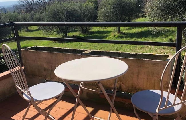 Beautiful Lux Apartment Chianti Firenze Area Italy - Photo 74