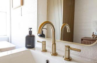 Hillenbrand Hideaway - Foto 14