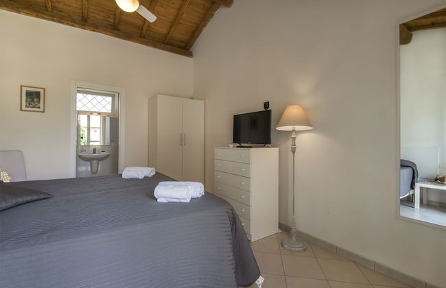 Villa Marina Velca - Foto 12