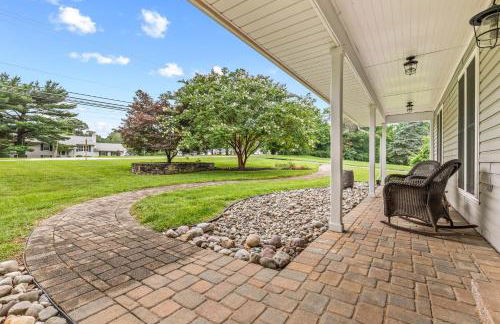 Vanishing Run Retreat with Pool - Foto 2