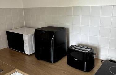 Großzügige 2-Zimmer-Wohnung mit Balkon, ruhige Lage - Foto 2