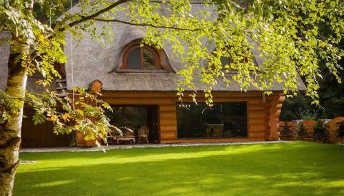 SASKI ZAKĄTEK, WAKACJE W BAJKOWYM DOMKU!!! MAZURY, SAUNA, JEZiORO, POMOST, - Foto 3