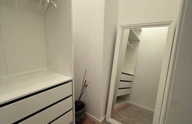 Modernes Design-Apartment in Duisburg-Rheinhausen - Foto 3