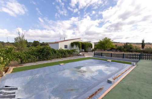 Cortijo Sierra del Agua - Foto 38