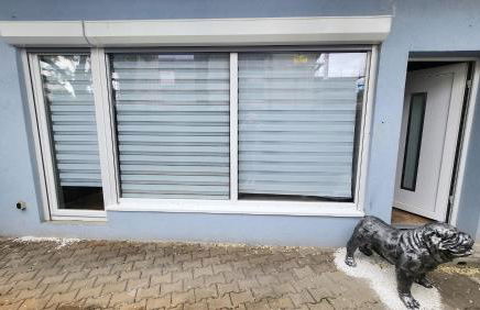 Moderner Zweizimmer Bungalow - Foto 24