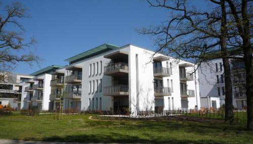 Residenz/Meeresrauschen - Foto 1