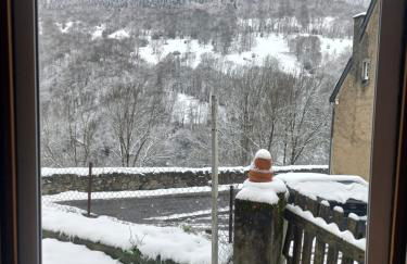 vue imprenable sur montagne - Foto 21