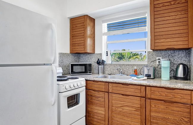 Waves on Desoto Deluxe Studio 9 - Foto 9