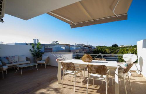 RMR Charme & Vistas @ T3 Duplex - Foto 1