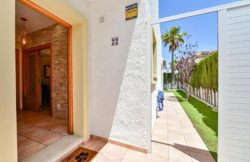 Bungalow Puerta del Sol en Calpe - Foto 16