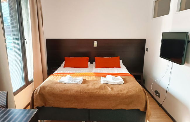 Levi Suites Levi Gold - Foto 22