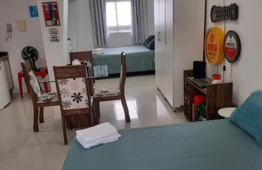 Apartamento para a Oktoberfest a poucos metros da vila germânica - Foto 16
