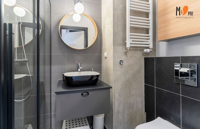 SUMMER LOFTS Apartamenty Premium - Photo 31