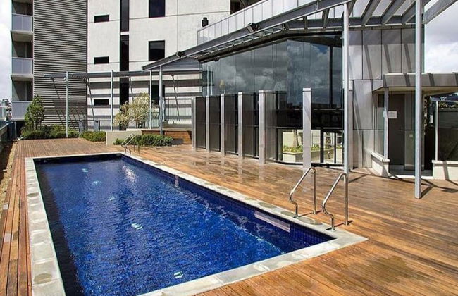 Accent Accommodation at Docklands Melbourne - Foto 79