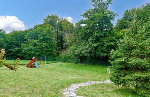 Nice Home In Rakov Potok With Wifi - Foto 19