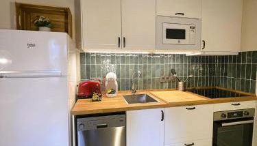 Apartamento dúplex en el corazón de Camprodon, La Rovira - Photo 3, dishwasher, pet friendly, toaster, minibar