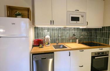 Apartamento dúplex en el corazón de Camprodon, La Rovira - Photo 3