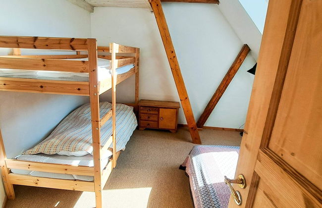 Spacious Cottage Retreat in Sonderborg-by Traum - Photo 33