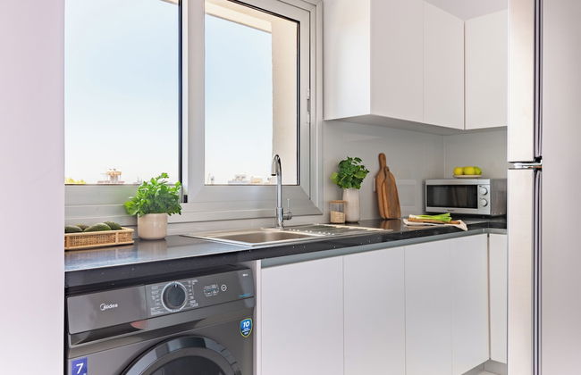 Sanders Cruise Limassol - Foto 44