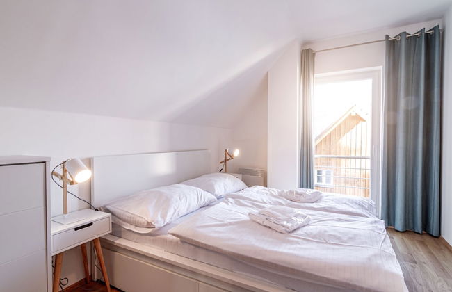 Lakeside Village Větrník - Foto 23