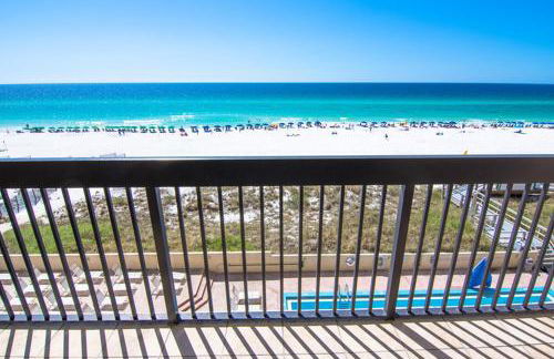 SunDestin Beach Resort - Foto 12