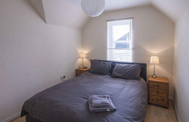 8 Varis Apartments - Foto 4