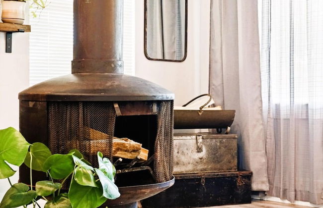 Rustic Studio Rain Shower 3min-asian Dist - Photo 18