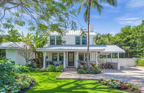 Historical Residence Heated Pool Beach Proximity Heron Key RESlDENCES - Foto 39