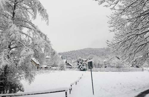 Mountain Szczyrk ApArt Bratków 10A - Foto 21