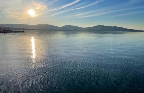 Soft Sunsets and Still Water at Flathead Condo - Foto 40