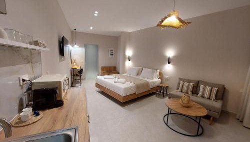 Phoenix Apartments Parga - Foto 3