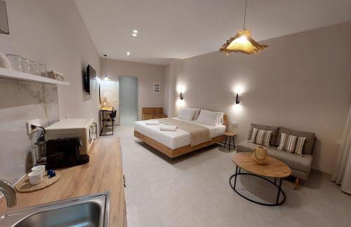 Phoenix Apartments Parga - Foto 3