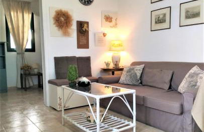 Olive, Village house in central Crete - Photo 3