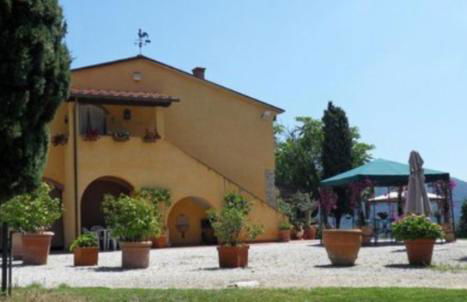 Agriturismo Spazzavento - Foto 37