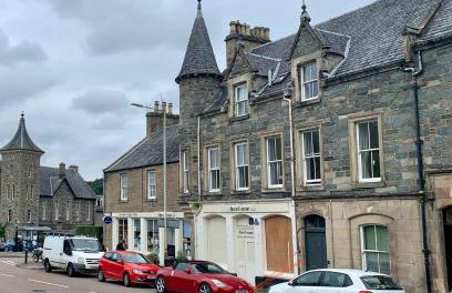 Two Bedroom Entire Apartment in Birnam, neighbouring Dunkeld - Foto 35