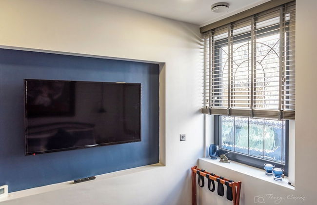 Barbican - Historic - Pets Ok - Parking - 5 Guests - Foto 21