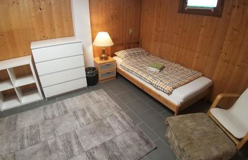 WEDEMARK-Apartment-Haus für bis zu 24 Personen - Foto 32