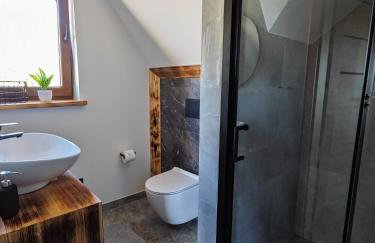 Pokoje Gościnne i Apartament Górski Widok - Foto 20