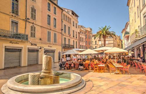 Le refuge du Mas des vignes - Foto 22