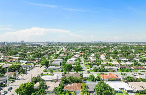 Charming Coral Ridge 2BR 2BA Near Beach plus Pool - Foto 77