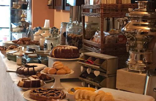 Agriturismo Sant'Alfonso - Foto 37