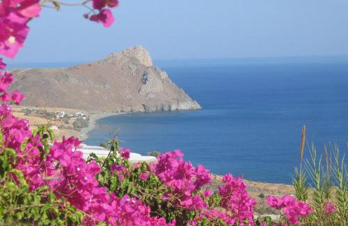 Traumhafte Unterkunft an der Südküste Kretas - Foto 38